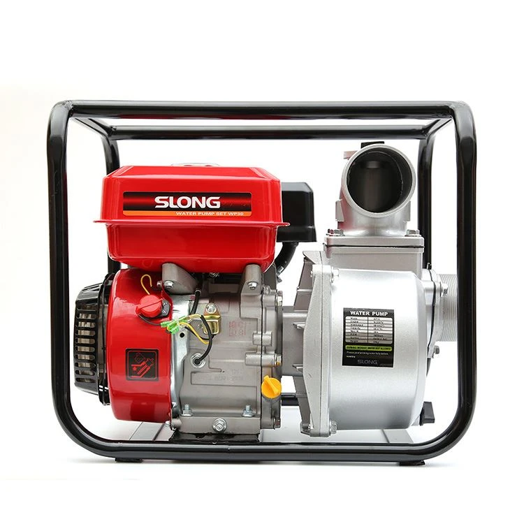 6.5hp clean water pump